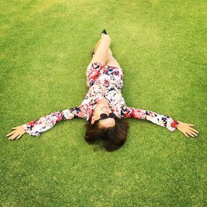 Meet your Posher, Alexandra